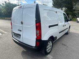 MERCEDES CITAN pieno