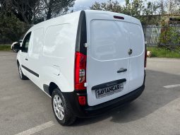 MERCEDES CITAN pieno