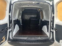 MERCEDES CITAN pieno