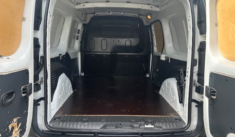 MERCEDES CITAN pieno