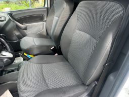 MERCEDES CITAN pieno