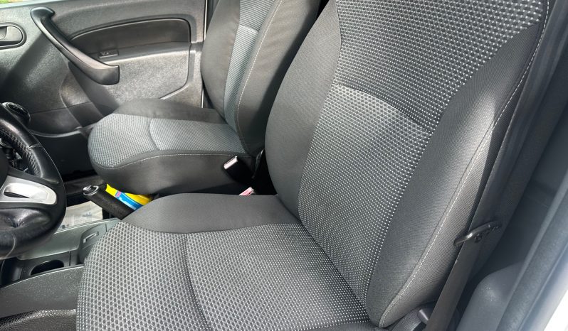 MERCEDES CITAN pieno