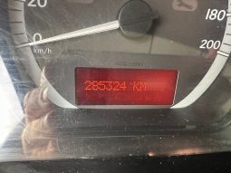 MERCEDES CITAN pieno