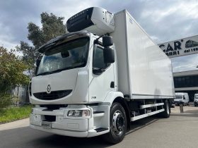 RENAULT MIDLUM 270