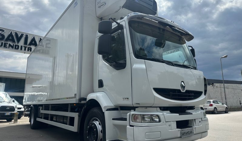 RENAULT MIDLUM 270 pieno