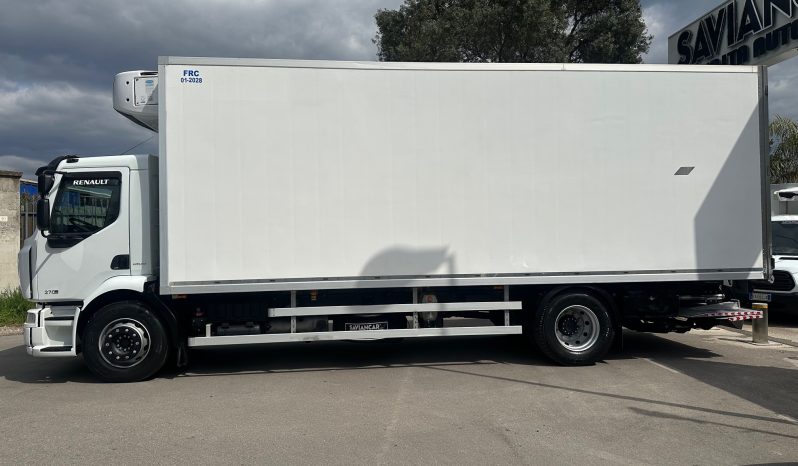 RENAULT MIDLUM 270 pieno