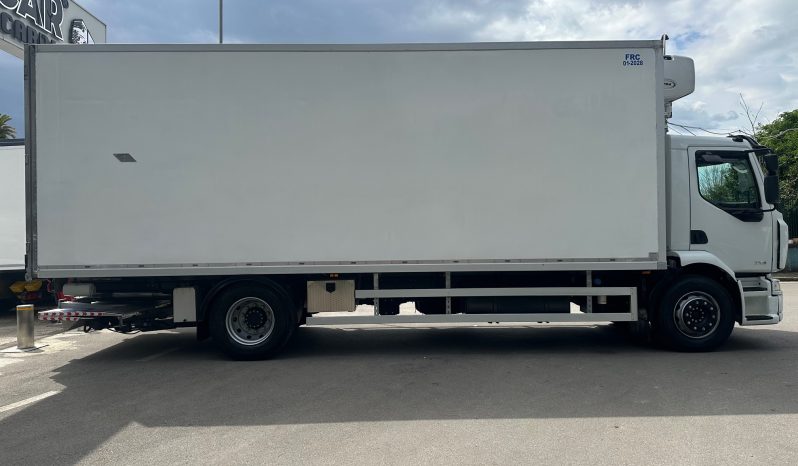 RENAULT MIDLUM 270 pieno