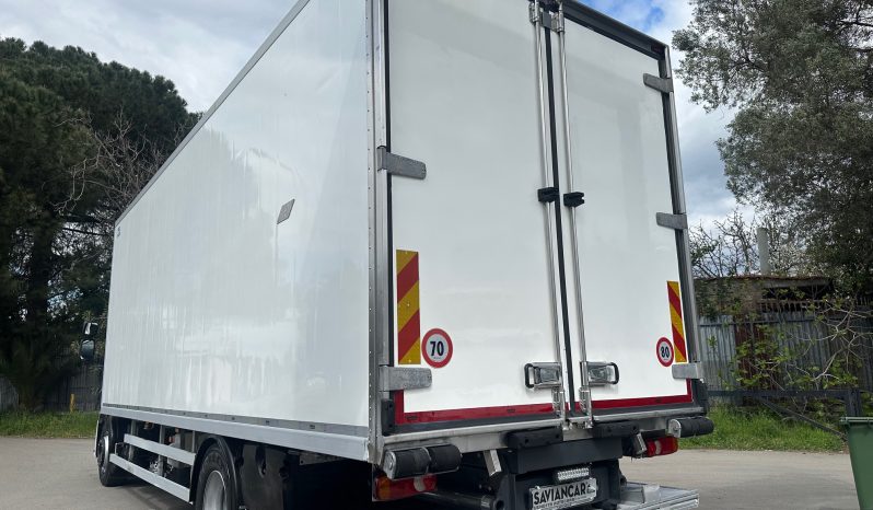 RENAULT MIDLUM 270 pieno