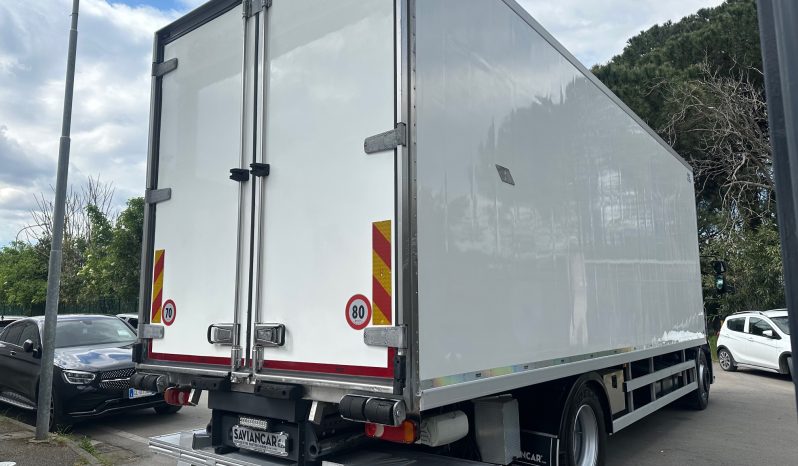 RENAULT MIDLUM 270 pieno