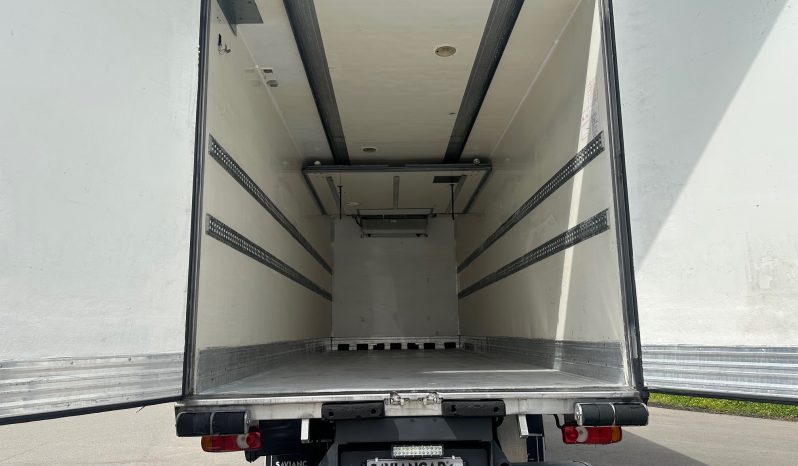 RENAULT MIDLUM 270 pieno