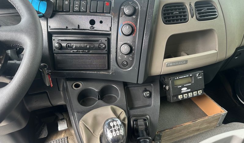 RENAULT MIDLUM 270 pieno