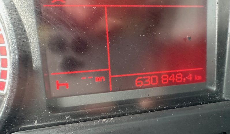 RENAULT MIDLUM 270 pieno