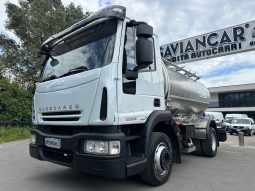 IVECO EUROCARGO 120E18