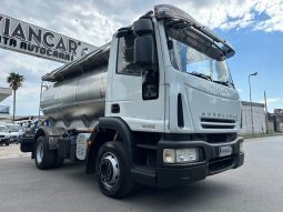 IVECO EUROCARGO 120E18 pieno