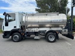 IVECO EUROCARGO 120E18 pieno