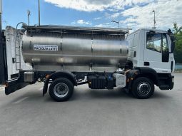 IVECO EUROCARGO 120E18 pieno
