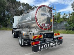 IVECO EUROCARGO 120E18 pieno