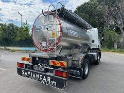 IVECO EUROCARGO 120E18 pieno