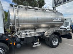 IVECO EUROCARGO 120E18 pieno