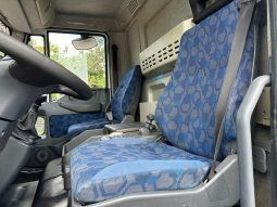 IVECO EUROCARGO 120E18 pieno