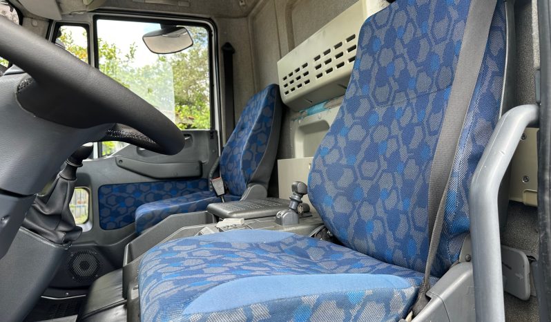 IVECO EUROCARGO 120E18 pieno