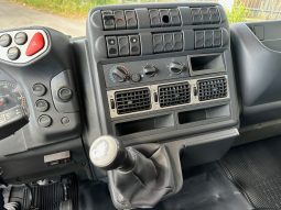 IVECO EUROCARGO 120E18 pieno