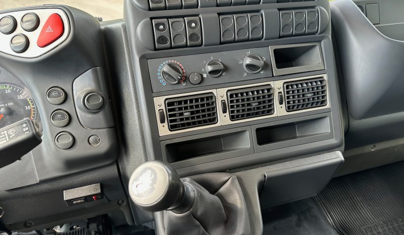 IVECO EUROCARGO 120E18 pieno
