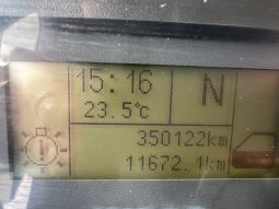IVECO EUROCARGO 120E18 pieno