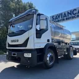 IVECO EUROCARGO 120-220