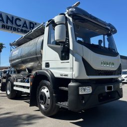 IVECO EUROCARGO 120-220 pieno