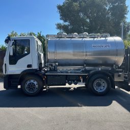 IVECO EUROCARGO 120-220 pieno