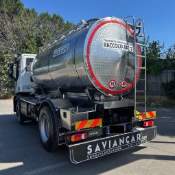 IVECO EUROCARGO 120-220 pieno