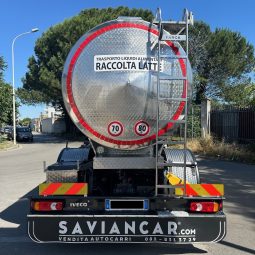 IVECO EUROCARGO 120-220 pieno