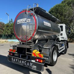 IVECO EUROCARGO 120-220 pieno