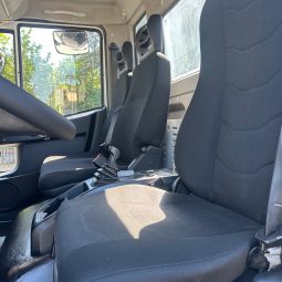 IVECO EUROCARGO 120-220 pieno