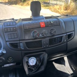 IVECO EUROCARGO 120-220 pieno