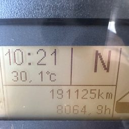 IVECO EUROCARGO 120-220 pieno