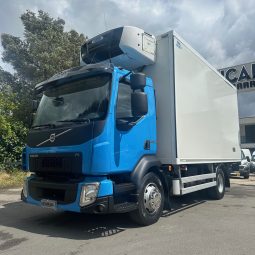 VOLVO FL250