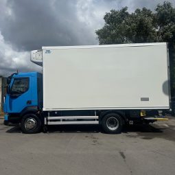 VOLVO FL250 pieno