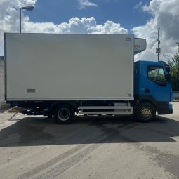 VOLVO FL250 pieno