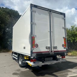 VOLVO FL250 pieno
