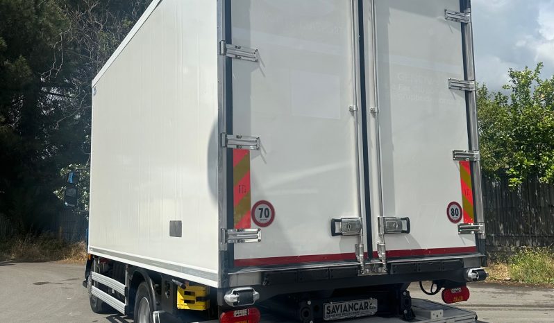 VOLVO FL250 pieno