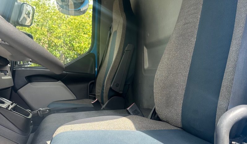 VOLVO FL250 pieno