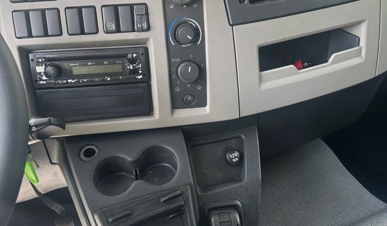 VOLVO FL250 pieno
