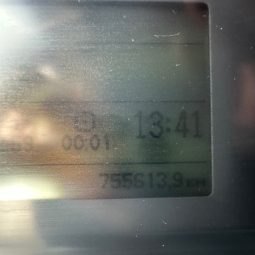 VOLVO FL250 pieno