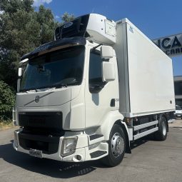 VOLVO FL250