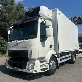 VOLVO FL250