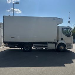 VOLVO FL250 pieno