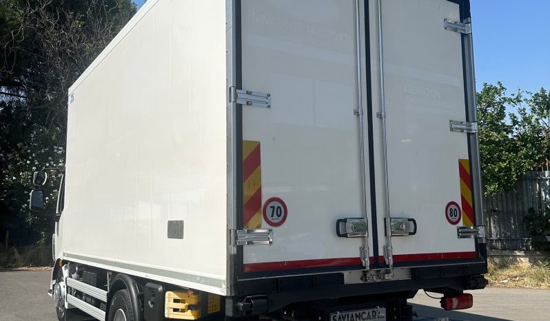 VOLVO FL250 pieno