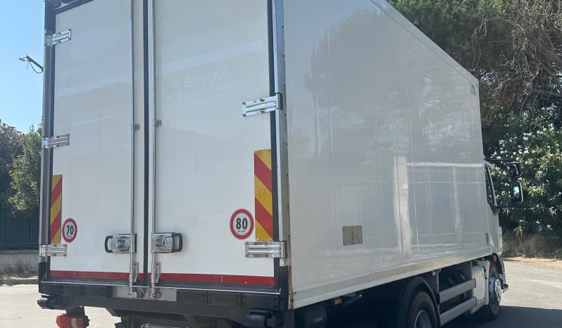 VOLVO FL250 pieno